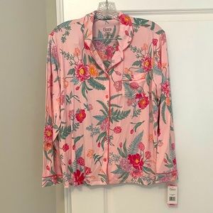 Flora Nikrooz Matching PJ Set